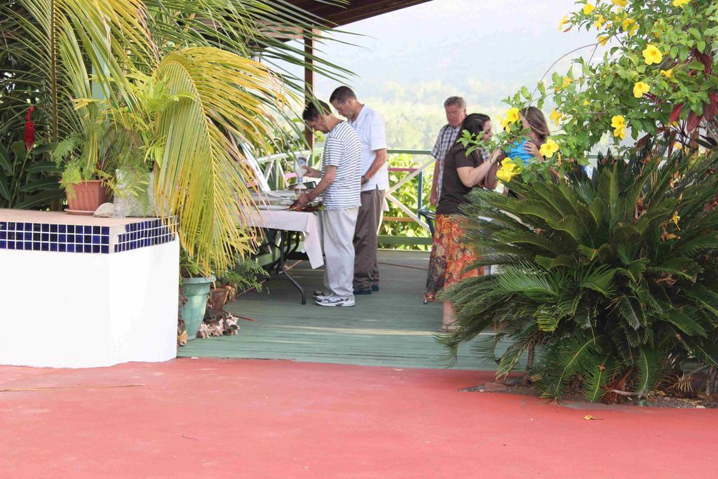 Rio Vista Resort Port Antonio Eksteriør bilde