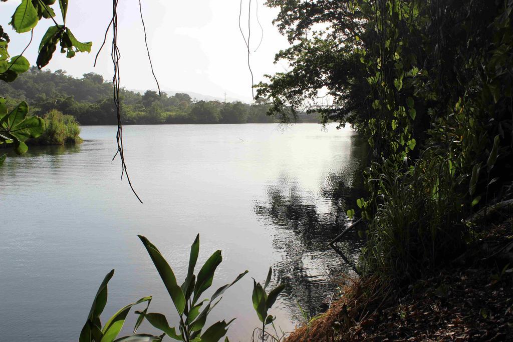 Rio Vista Resort Port Antonio Eksteriør bilde